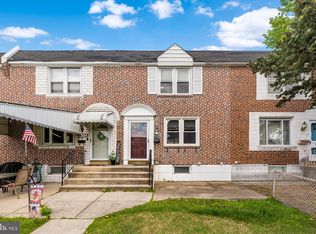 302 S Stratford Rd, Glenolden, PA 19036