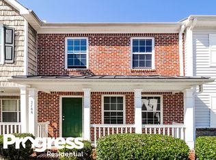 3166 Parc Ct SW, Atlanta, GA 30311