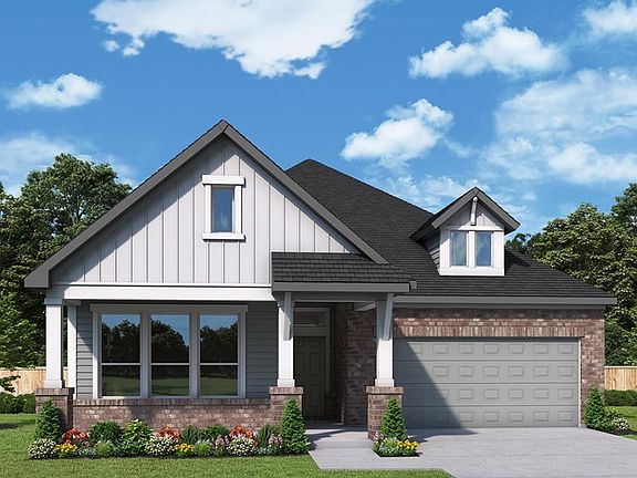 The Jasmine - E Exterior