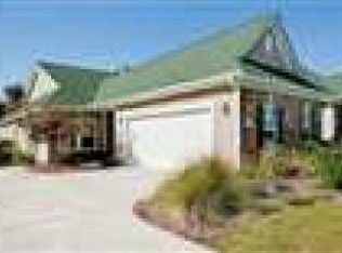 127 Chenoa Dr UNIT A, Murrells Inlet, SC 29576