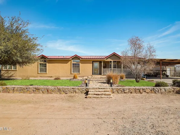 12435 Sugden Rd, Clint, TX 79836