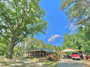 500 Beech Creek Rd, Tallapoosa, GA 30176