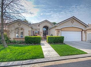 2147 W Via Delfini, Fresno, CA
