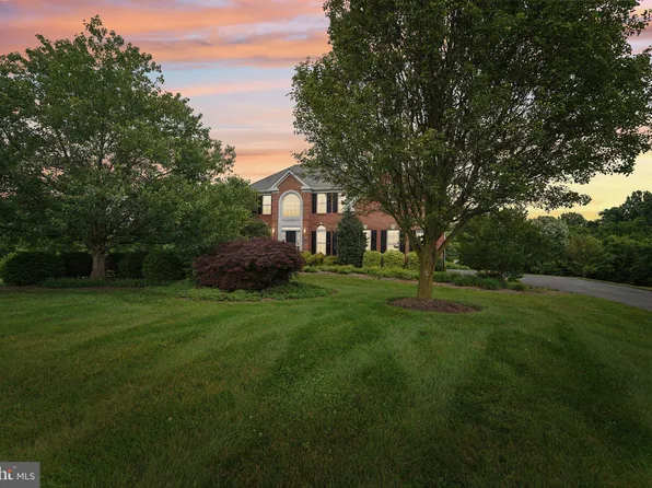 11020 Steeplechase Ct, Ellicott City, MD 21042