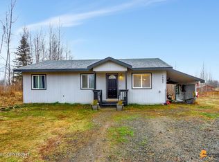 13937 W Sunrise Dr, Big Lake, AK 99623