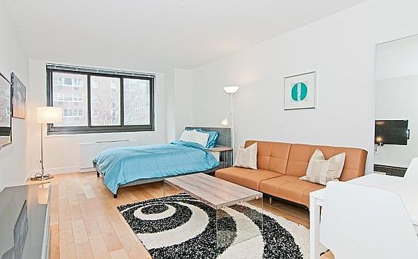 1st image of 347 W 57th St APT 4BB