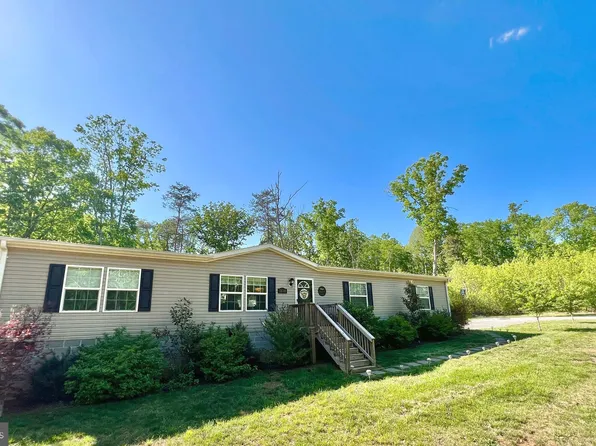 7440 Lakewood Ln, Spotsylvania, VA 22551