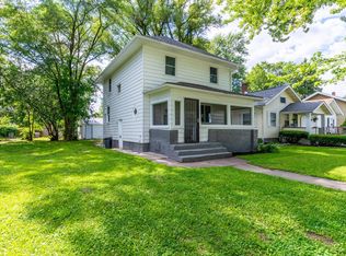 3026 Monroe St, Fort Wayne, IN 46806