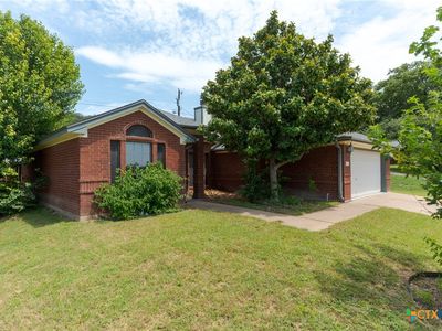 309 W Blancas Dr, Copperas Cove, TX, 76522