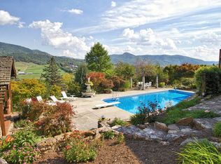 2113 Lusters Gate Rd, Blacksburg, VA 24060