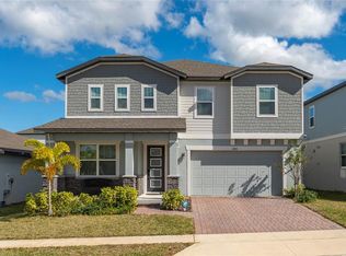 2284 Bear Peak Rd, Minneola, FL 34715