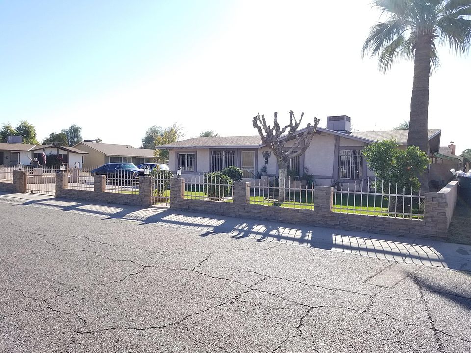 1st image of 8311 W Glenrosa Ave