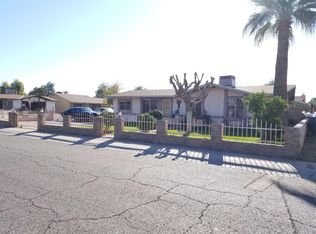 8311 W Glenrosa Ave, Phoenix, AZ 85037