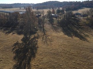 47362 S 708th Rd, Colcord, OK 74338