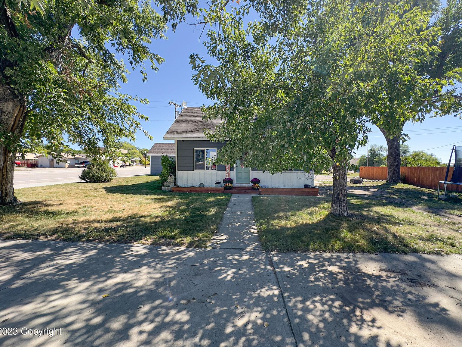 524 Willow St, Upton, WY 82730 MLS 231168 Zillow