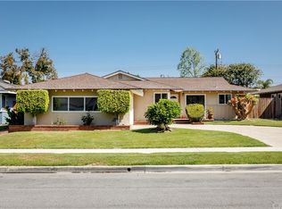 18121 Romelle Ave, Santa Ana, CA 92705