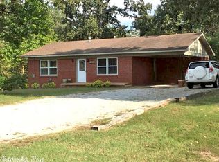 1304 N Marr St, Pocahontas, AR 72455