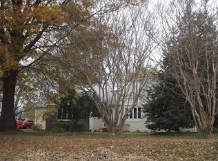 204 Brown St, Chestertown, MD 21620