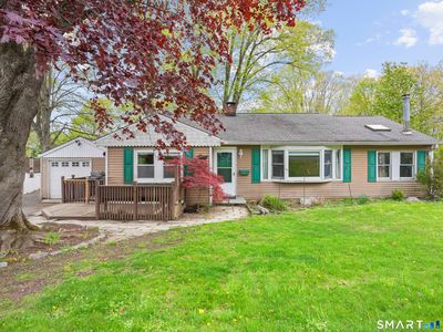 12 Edith Lane, Norwalk, CT, 06851