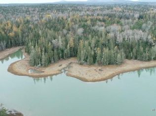 Gouldsboro Point Rd, Gouldsboro, ME 04607