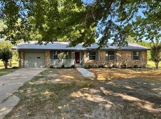 1109 S Hawkins Ave, Luverne, AL 36049