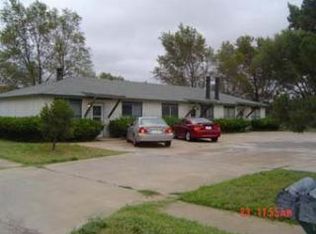 6107 36th St APT B, Lubbock, TX 79407