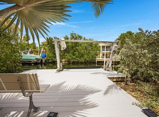 547 Heck Ave, Little Torch Key, FL 33042