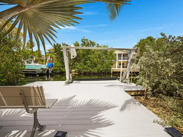 547 Heck Ave, Little Torch Key, FL 33042