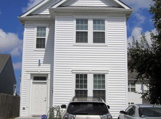 1538 W 42nd St, Norfolk, VA 23508
