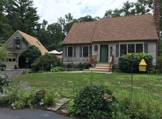 57 Laurel St, Duxbury, MA 02332