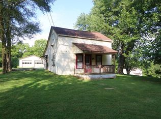 7074 Hill Station Rd, Goshen, OH 45122
