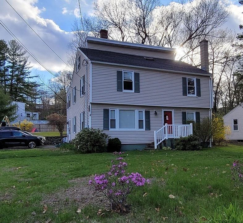 679 Lancaster St Leominster, MA, 01453 Apartments for Rent Zillow