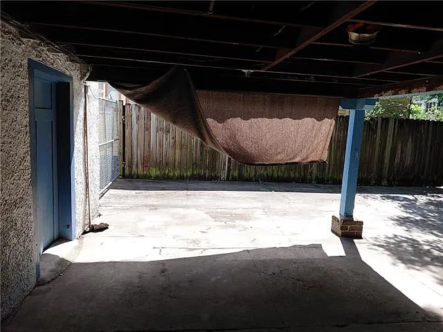 4916 Danneel St #LOWER — Photo 12