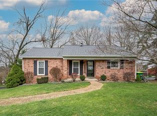 111 Braethorn Dr, Butler, PA 16001
