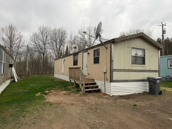 52 Glen St Trailer 10, Foley, MN 56329