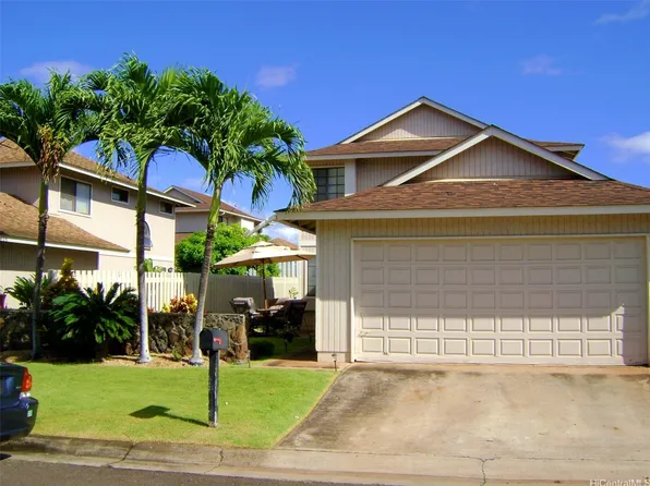 91-1059 Opaehuna St, Ewa Beach, HI 96706