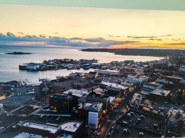55 Fort Sq APT 1