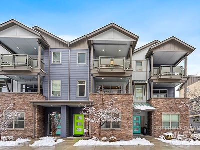 4244 N Freeride Ln, Garden City, ID, 83714