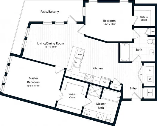 Floor Plan Floor Plan