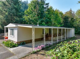 95607 Jerrys Flat Rd, Gold Beach, OR 97444