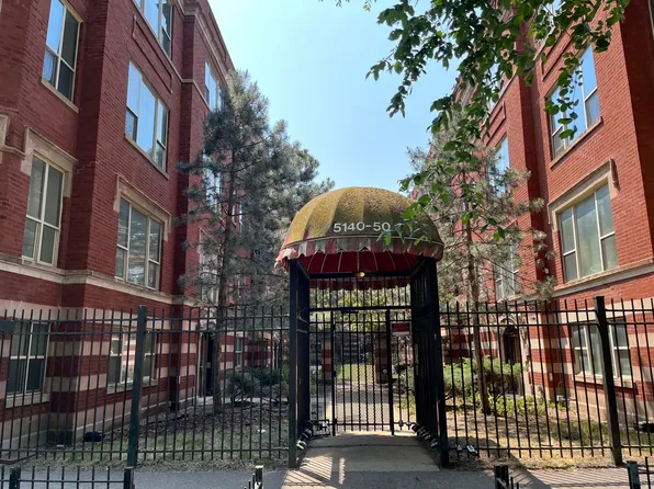 5150 S King Dr APT A1, Chicago, IL 60615