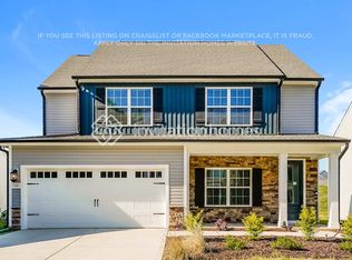 504 Azalea Gaze Dr, Youngsville, NC 27596