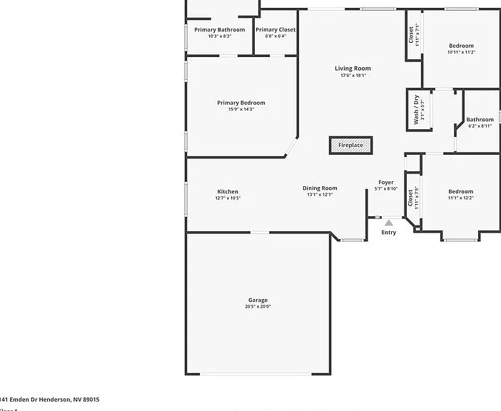 141 Emden Dr — Photo 2