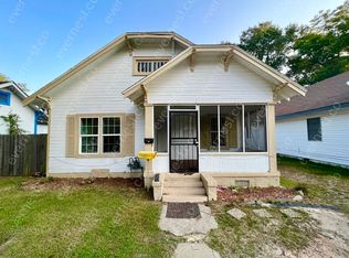 1515 W 15th Ave, Pine Bluff, AR 71603