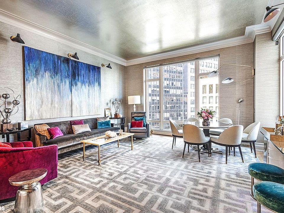 1st image of 15 Central Park W APT 7J