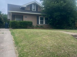 1730 NW 31st St, Oklahoma City, OK 73118