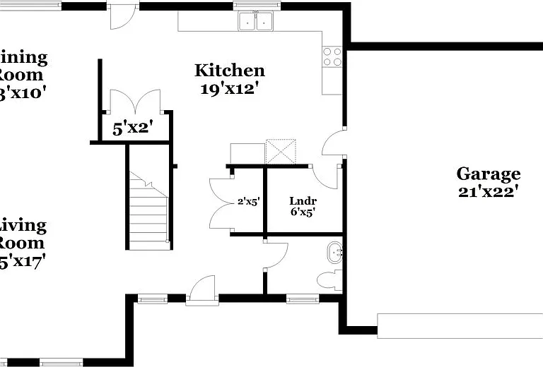 3315 Velvet Ct — Photo 2