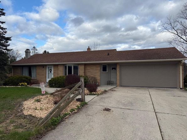 4210 North 162nd STREET, Brookfield, WI 53005