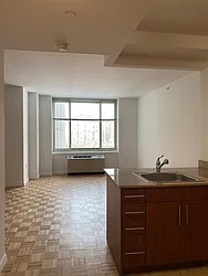 Rented by Bozzuto Management