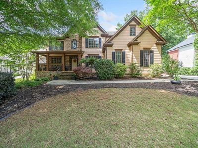 3438 Winborn Walk NW, Kennesaw, GA, 30152